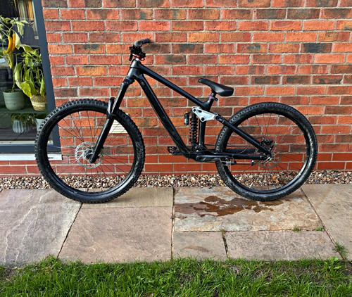 Trek remedy carbon medium - remedy,