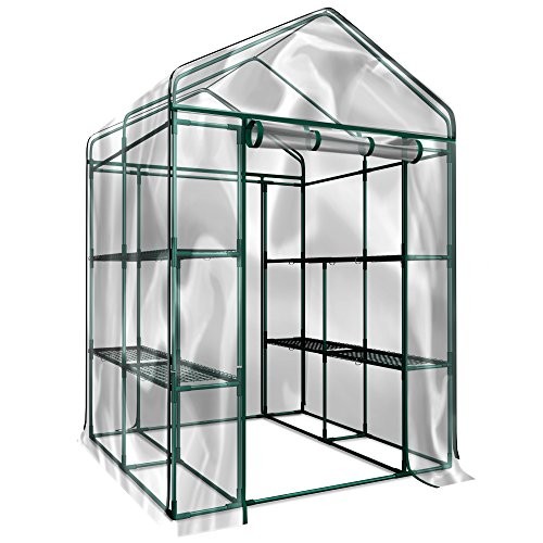 Home complete greenhouse - greenhouse,