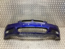 Bumper Front BMW 3 Series E92