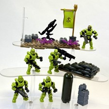 Halo Fireteam Venom 100%