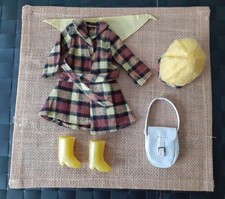 Vintage Sindy Dolls 1970s