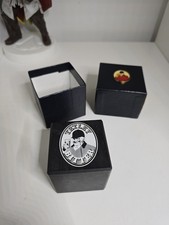 Tetley Bitter breweriana slate paperweight RARE.