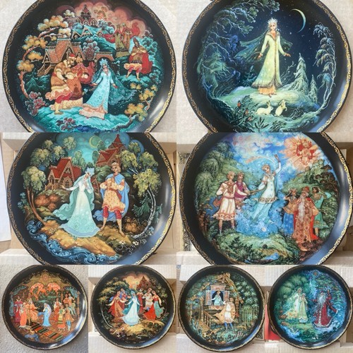 Complete set russian the - russian,