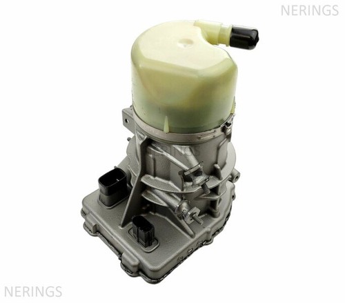 Power steering pump volvo s60 - power,