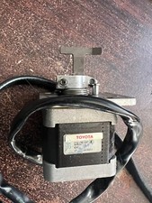 Toyota Embroidery Machine 9000 Pulse motor TAJIMA NEO  motor # 0J6105100011