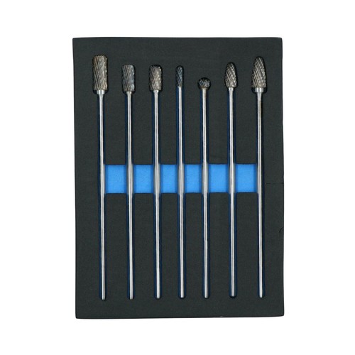 Extra long tungsten - extra,