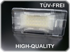LED Trunk Lighting Compatible