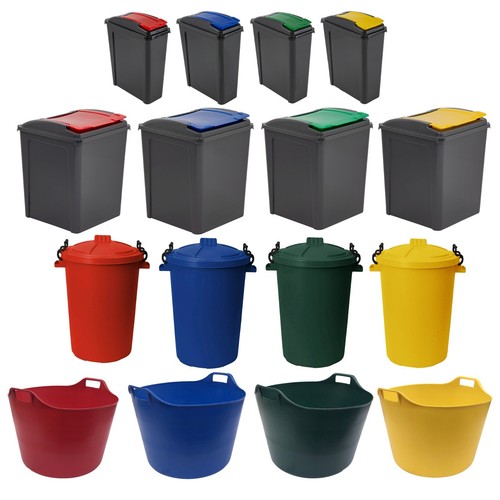 25l 50l recycling bins 75l - recycling,