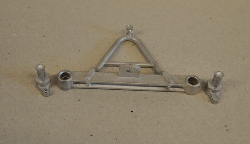 Chad valley e27n - valley, 1:16