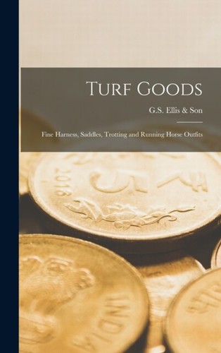 Ellis son turf goods - ,