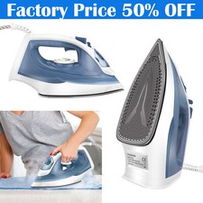 2400W Electric Steam Iron