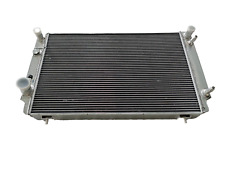 Aluminum Radiator Fit Jaguar