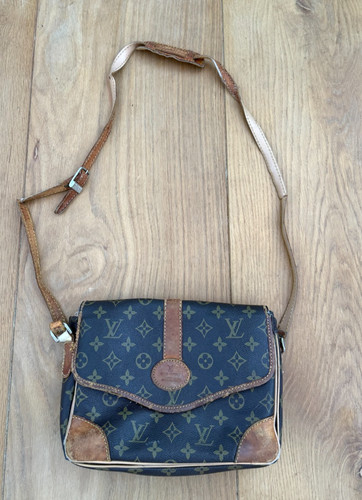 Vintage louis vuitton - vuitton, 1970s