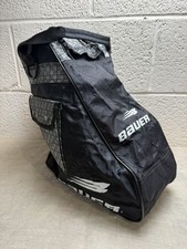 Vintage BAUER Ice Roller Quad