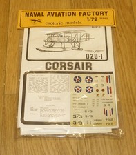 Esoteric Models 1/72 scale