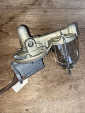 Bedford SB And TK 300cu AC Delco Fuel Pump XP1080 New Old Stock 