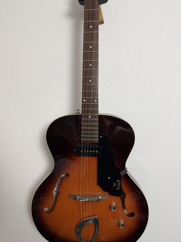 Guild t50 slim - guild,