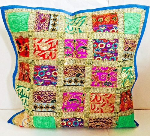 Indian vintage handmade sky - vintage,