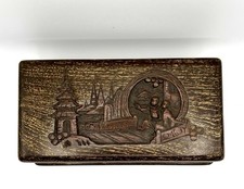 Antique George Zee Chest