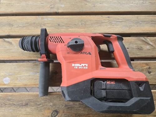 Hilti sds plus rotary - te,
