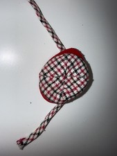 Vintage Lady Penelope doll