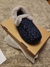 Ladies Padders Repose Slip on