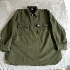 Swanndri Smock Jacket Men's