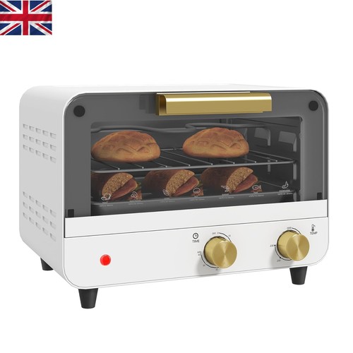 12l energy saving toaster oven - 12l,