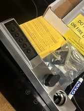 Kaba Simplex 3001 Push Button Lock (3001-26D-41) Inc Cylinder Barrel brand new 