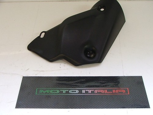 Ducati 1098 oem exhaust leg - ducati,