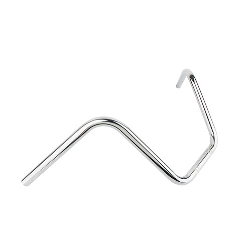 Chrome inch motorcycle - 1'',