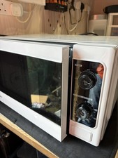 Toshiba 20 Liter 800 Manual