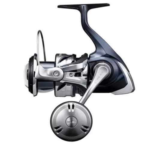 New shimano twin power - 21, sw