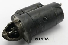 BMW R 80/7 manufactured