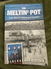 The Melting Pot Jack Scoltock Donegal History Related Book