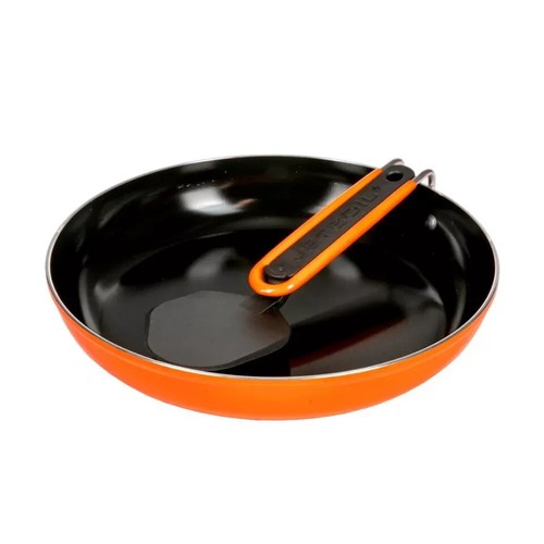 Jetboil summit skillet - skillet, non