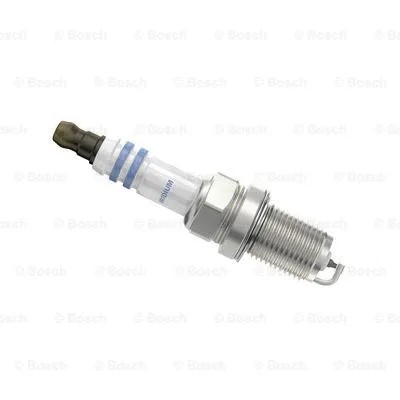 Spark plug fits opel - fits:, vauxhall