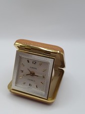 Europa 2 Jewels Travel Alarm