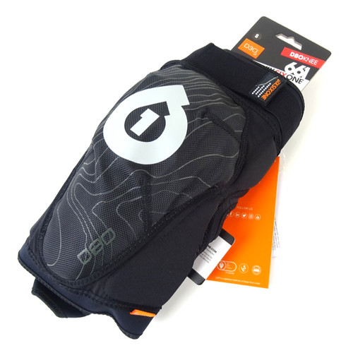 Sixsixone 661 dbo - sixsixone, pads