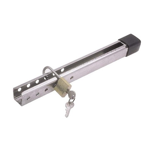 Talamex outboard motor lock - talamex,