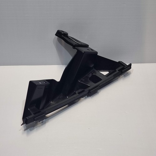 Genuine front left - genuine, bumper