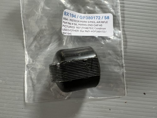 Spare part for bsa - bsa, meteor