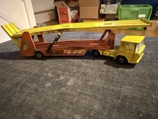 Matchbox Super Kings k 11 DAF