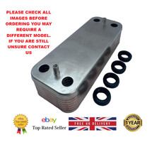 IDEAL LOGIC COMBI 24 & 30