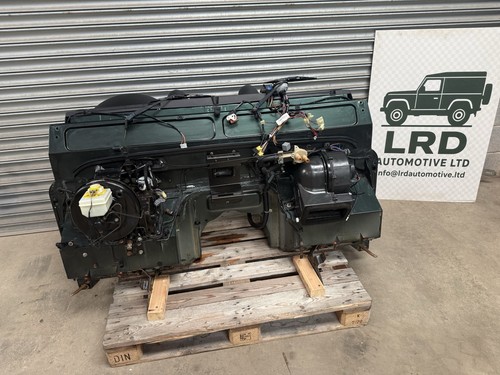 Land rover defender tdci - land,