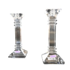 Waterford Crystal Marquis 20cm Candlestick