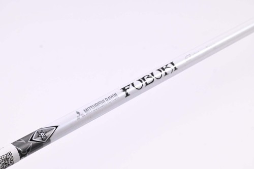 Fubuki driver shaft - fubuki,