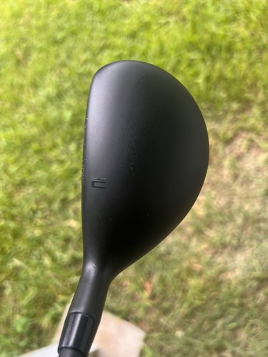 Cobra darkspeed hybrid 19 - cobra,