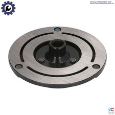 DRIVE PLATE MAGNETIC CLUTCH