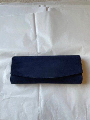 Russell bromley navy - navy, blue